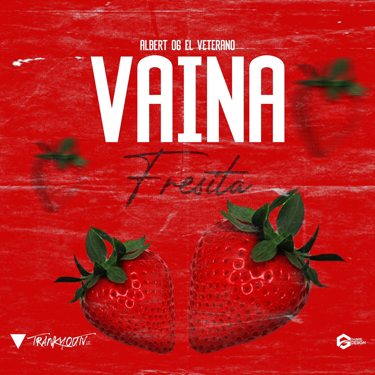 Albert06 El Veterano - Los 4 En Un Viaje (feat. Bulova)