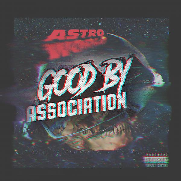 Постер альбома Astroworld (Travis Scott Type) (feat. Guchi On The Track)