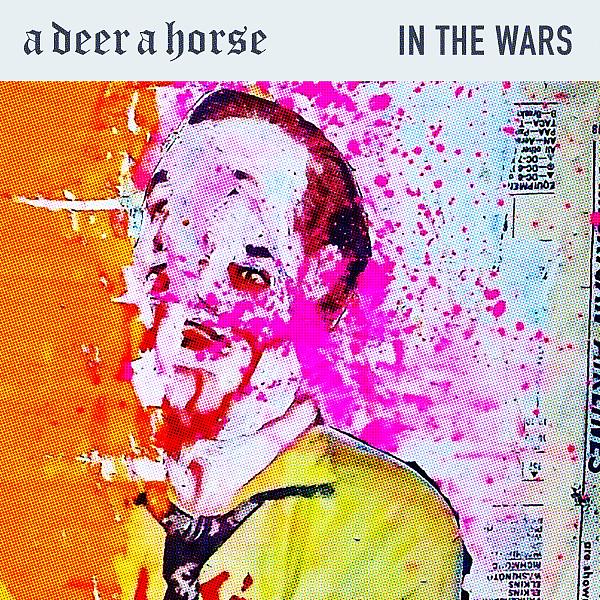 Постер альбома In the Wars