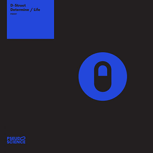 D-Struct - Determine