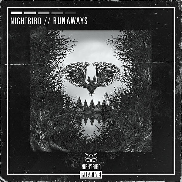 Nightbird - Runaways
