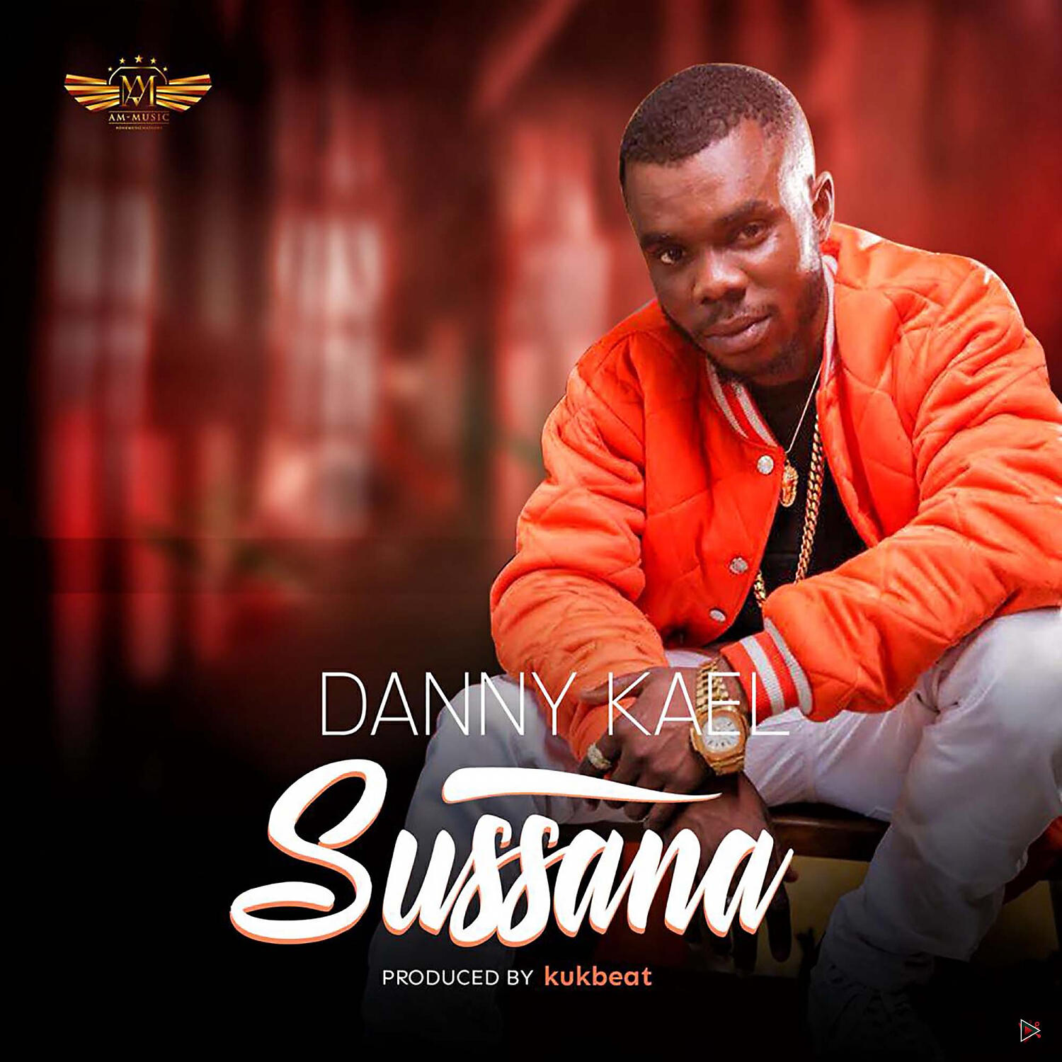 Danny Kael - Susanna