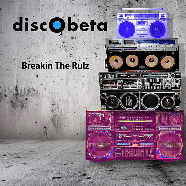 discObeta - Yoobie Doo