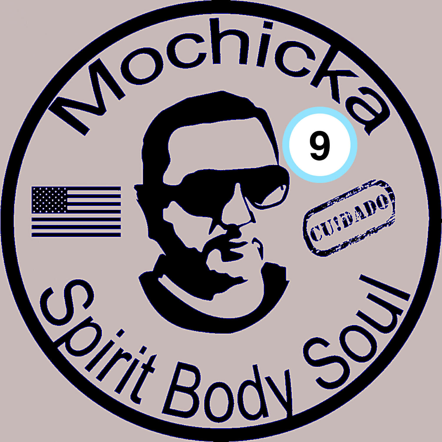 Eddie Amador - MOCHICKA 9 (Eddie Amador's SPIRTUAL GIRLMIX)