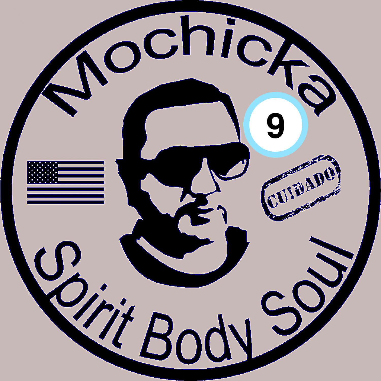 Eddie Amador - MOCHICKA 9 (Eddie Amador's SPIRTUAL GIRLMIX)