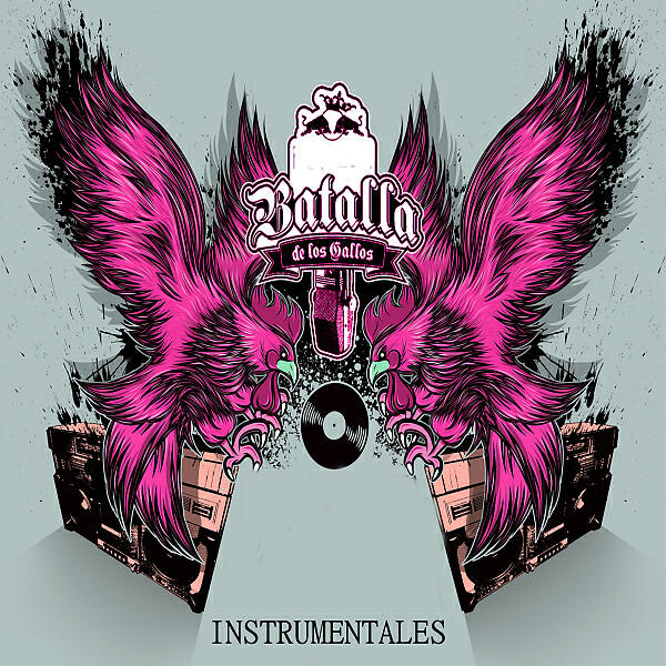 Joker Beats - Loco Por Verte