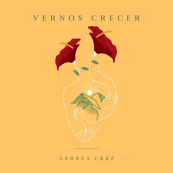 Постер альбома Vernos Crecer