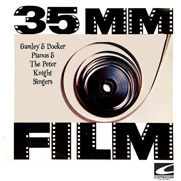 Douglas Gamley - The Song is Ended But The Melody Lingers On