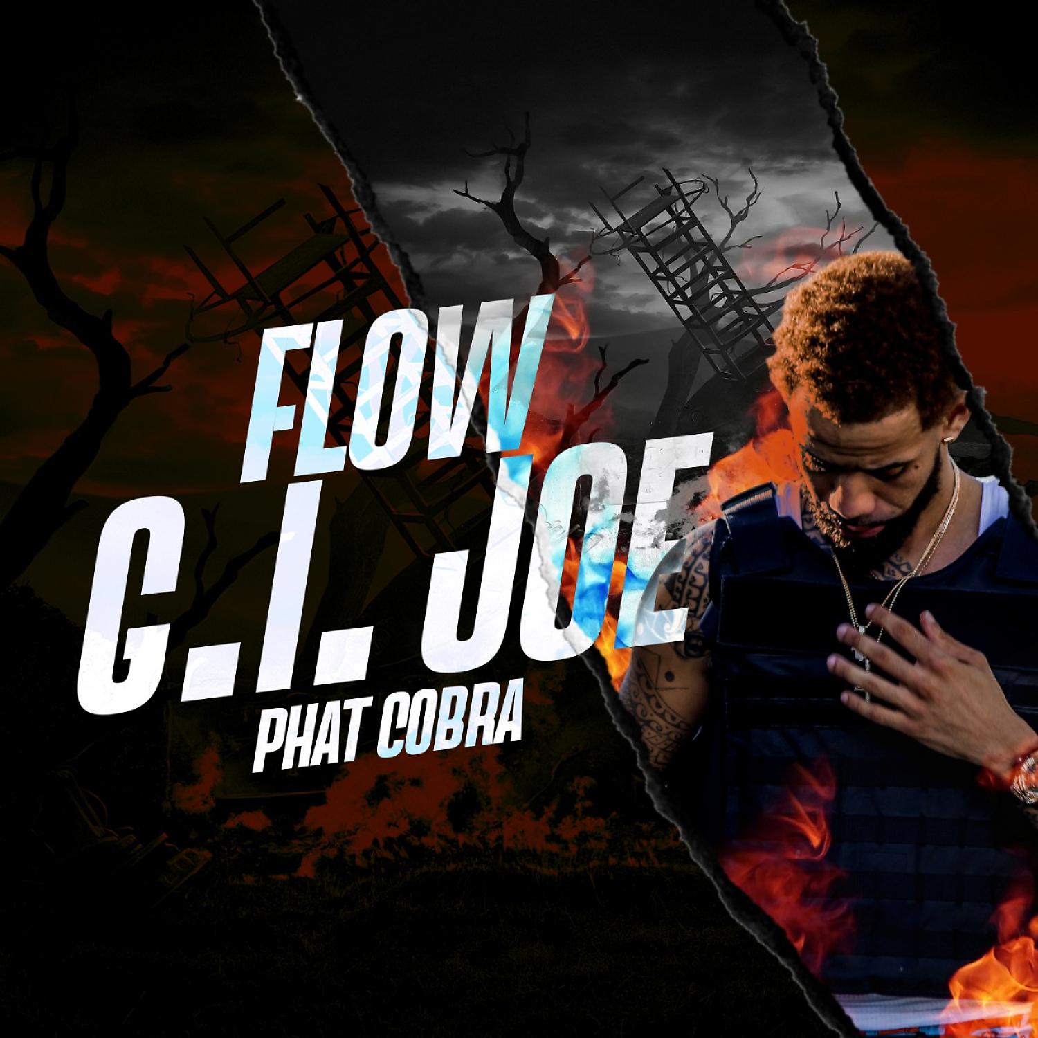 Постер альбома Flow G.I.Joe