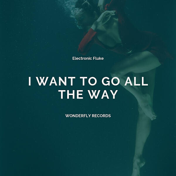 Electronic Fluke - I want to go all the way