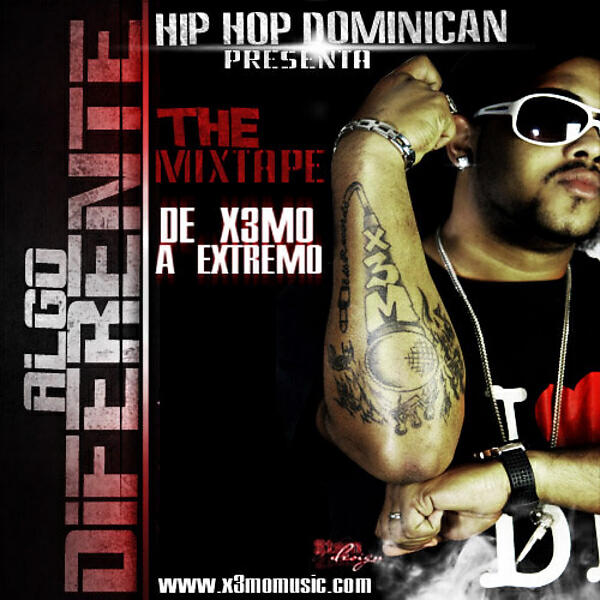 X3mo - Te Digo Ahorita (feat. Ito Ogamis)