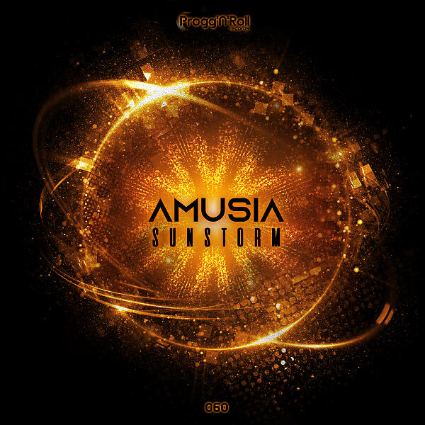 Amusia - SunStorm