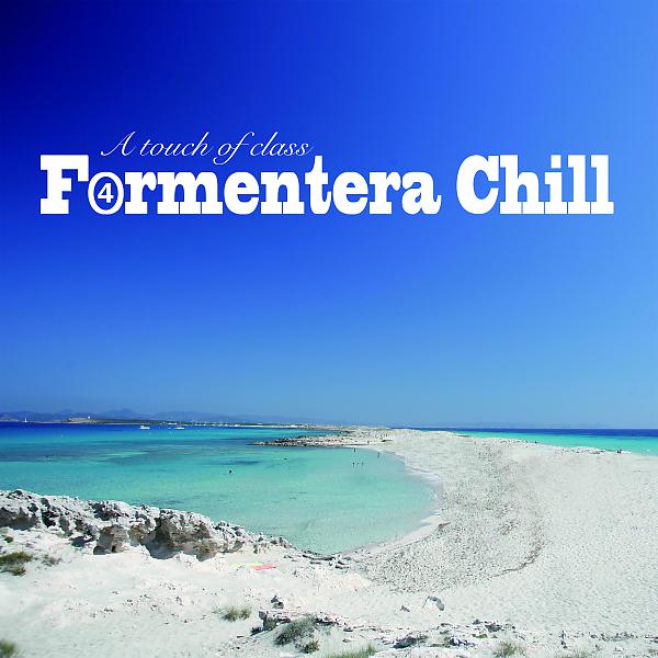 Постер альбома Formentera Chill, Vol. 1