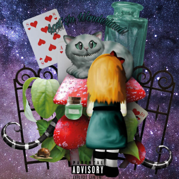 D Said - Sunflowers & Roses