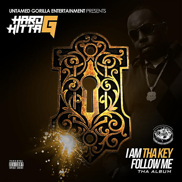 Hard Hitta G - Dark Side (feat. Dey Young Lil Rob & Dey Young Royal)