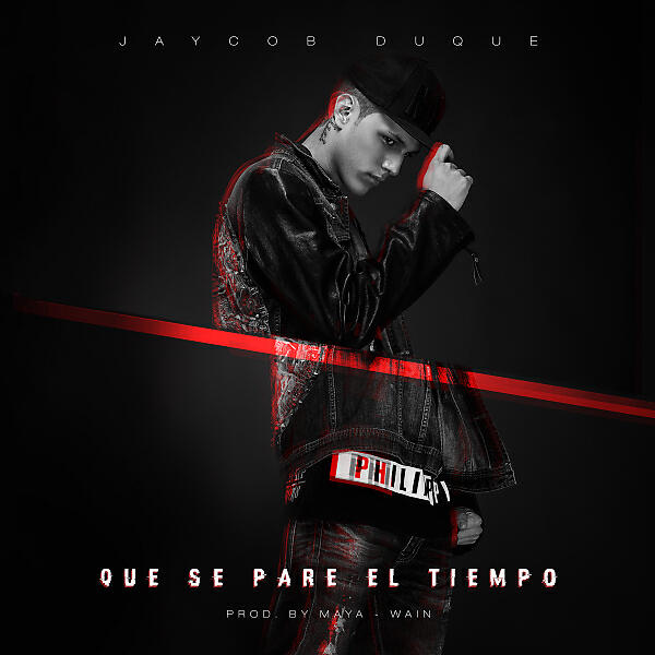 Jaycob Duque - Que Se Pare el Tiempo