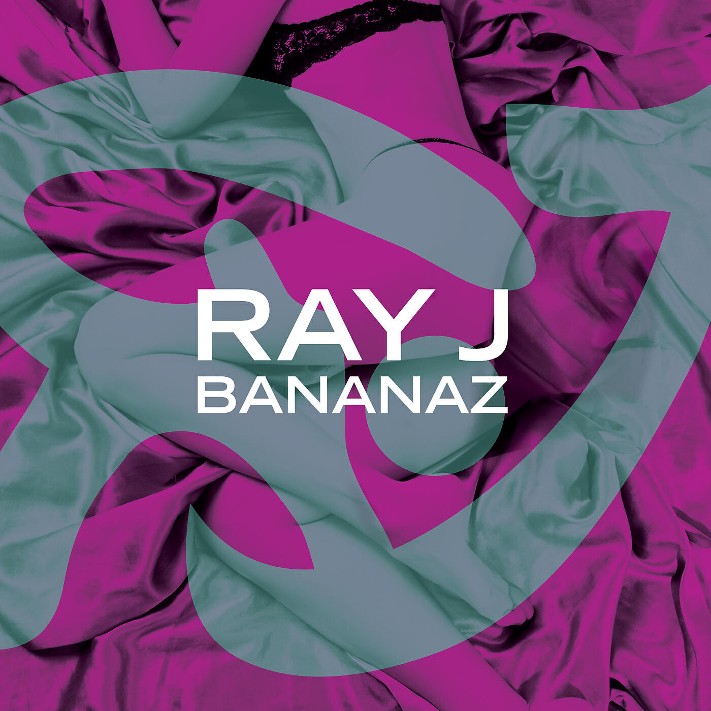 Ray J - Bananaz (Edited Version)