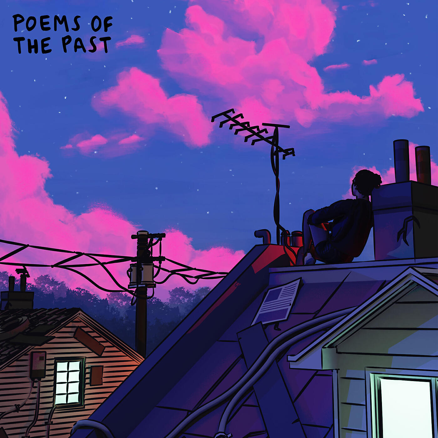 Powfu - death bed (coffee for your head)