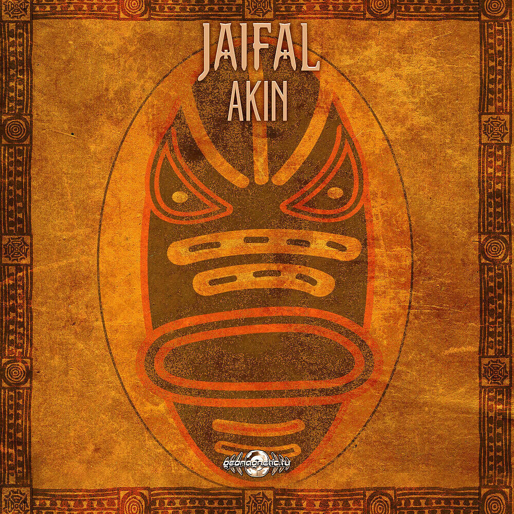 Jaifal - Akin