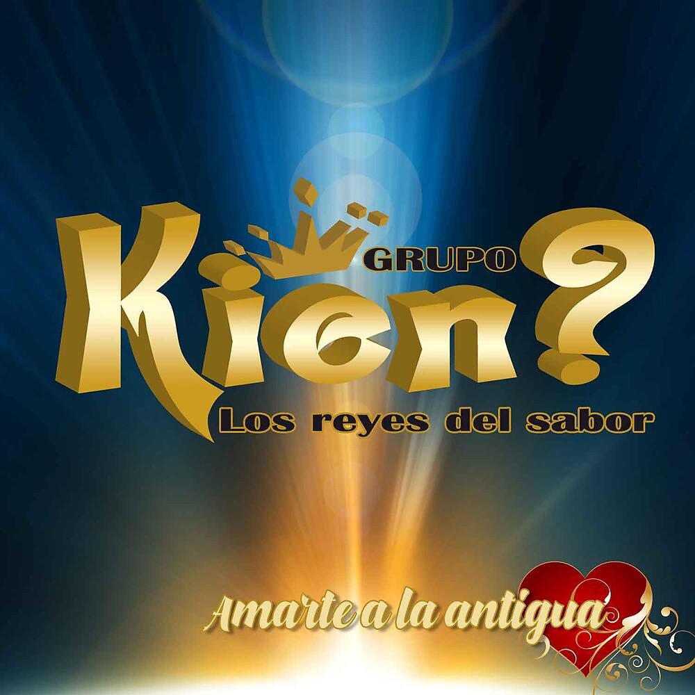 Постер альбома Amarte A La Antigua