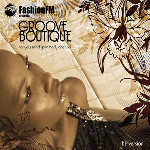 Dj Save My Life - Love Can Do (Antonello Coghe, 7th Floor Re-Touch)