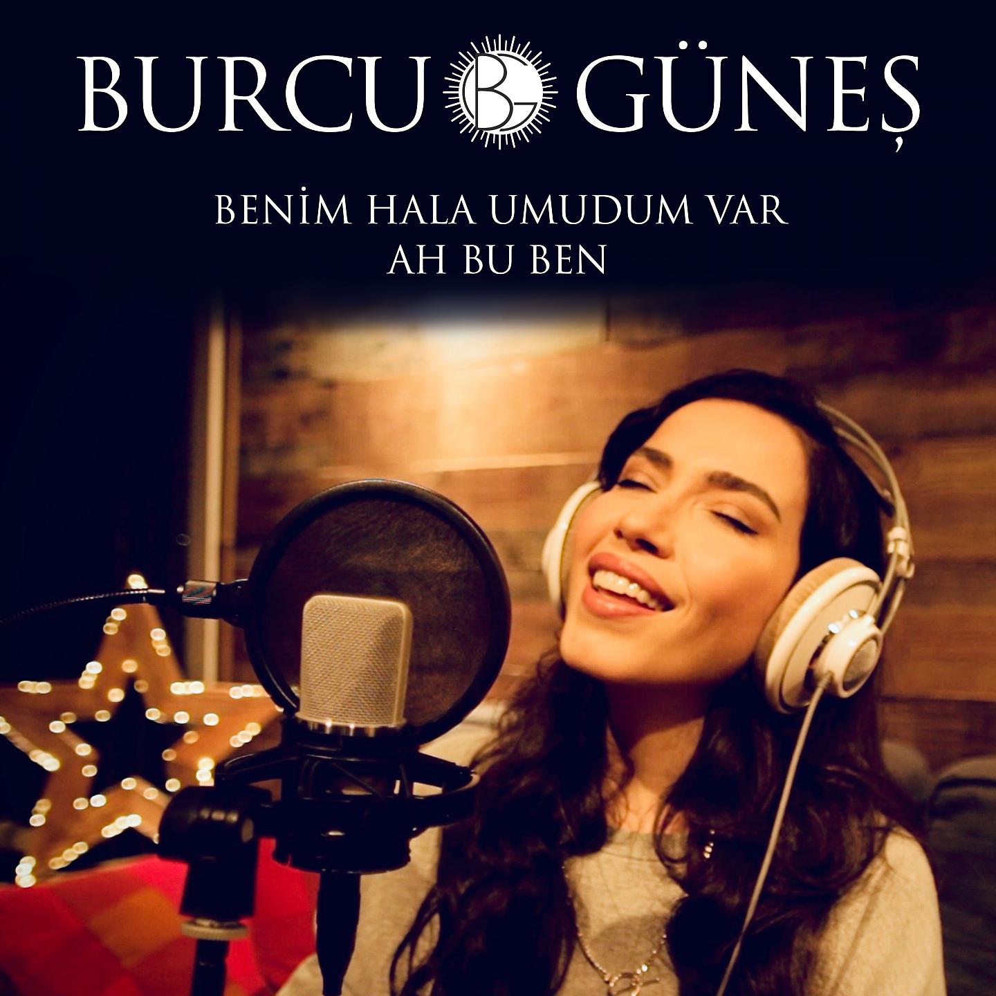 Постер альбома Benim Hala Umudum Var / Ah Bu Ben