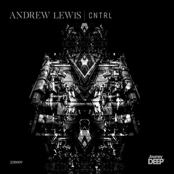 Andrew Lewis - CNTRL
