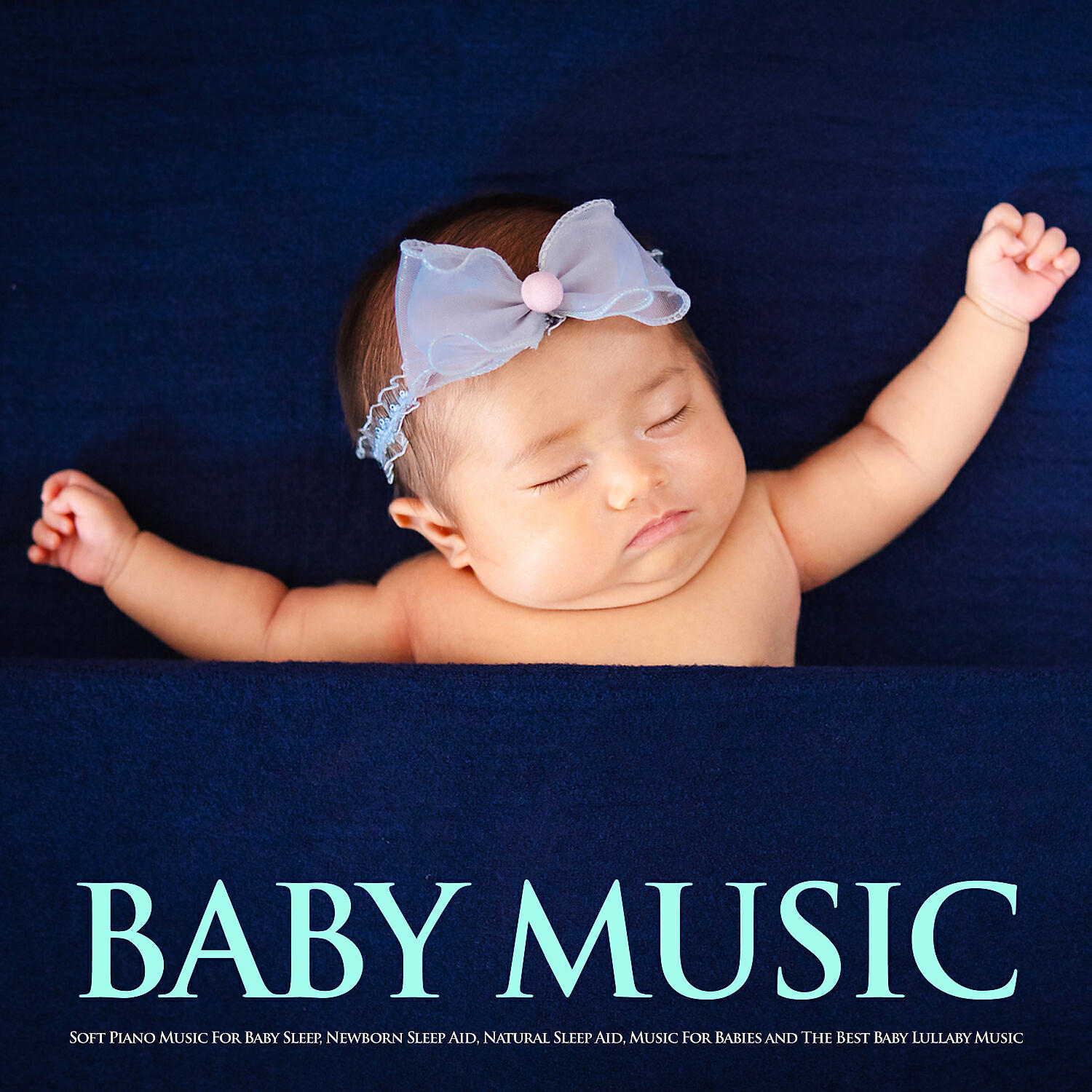 Baby Sleep Music - Baby Bedtime