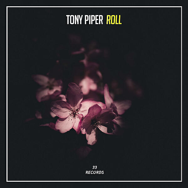 Tony Piper - Only Night