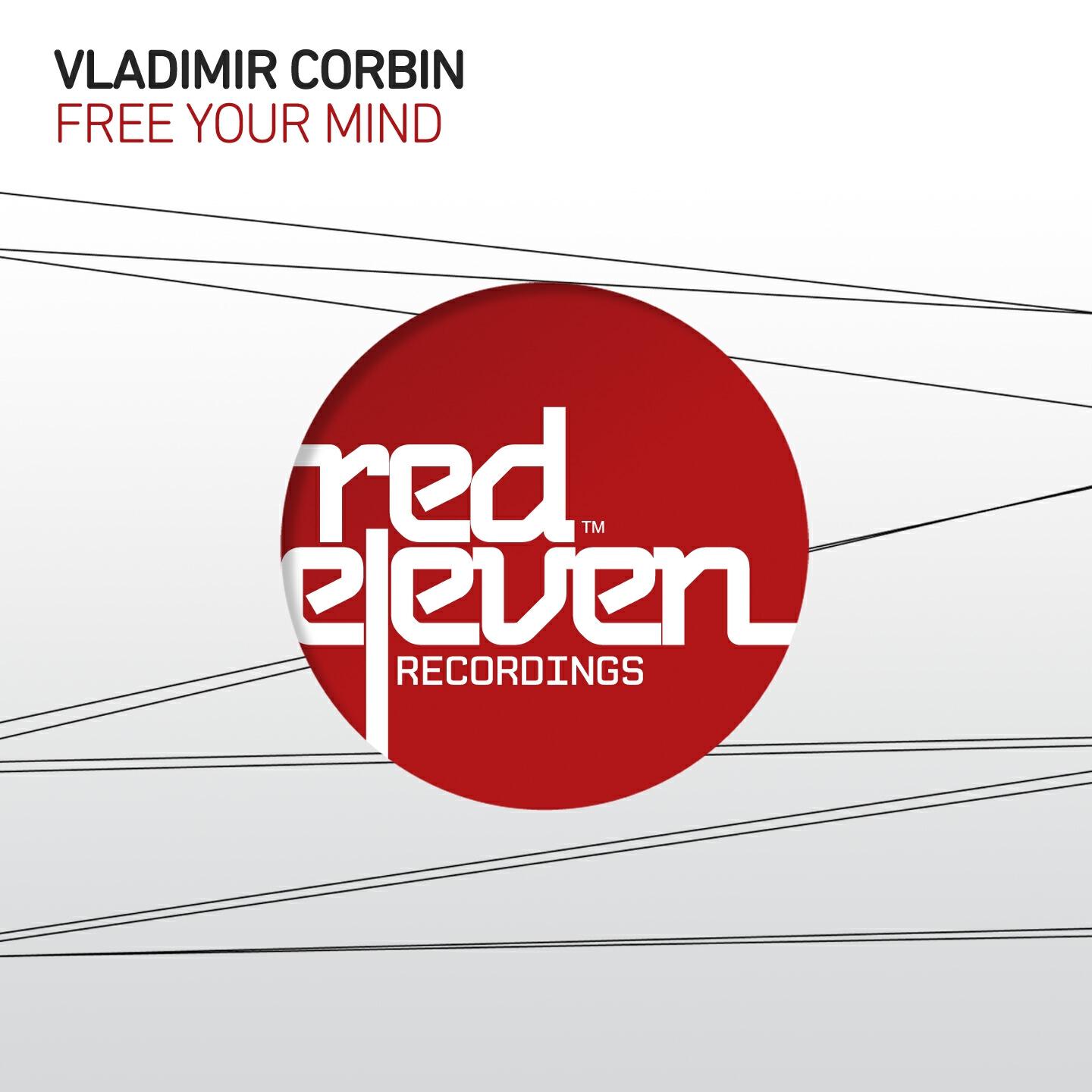 Vladimir Corbin - Free Your Mind (Original Mix)