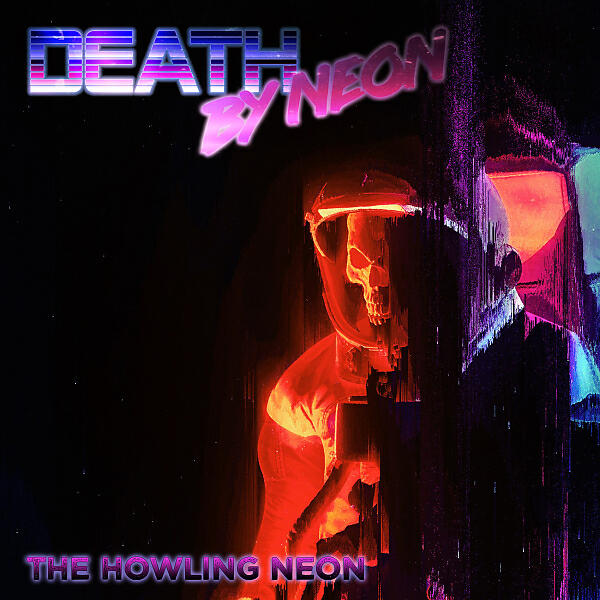 Death By Neon - Neons Are Shutting Down
