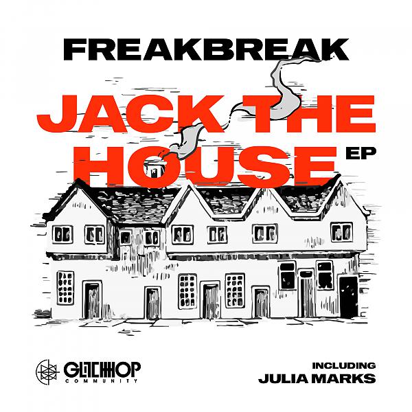 Постер альбома Jack The House