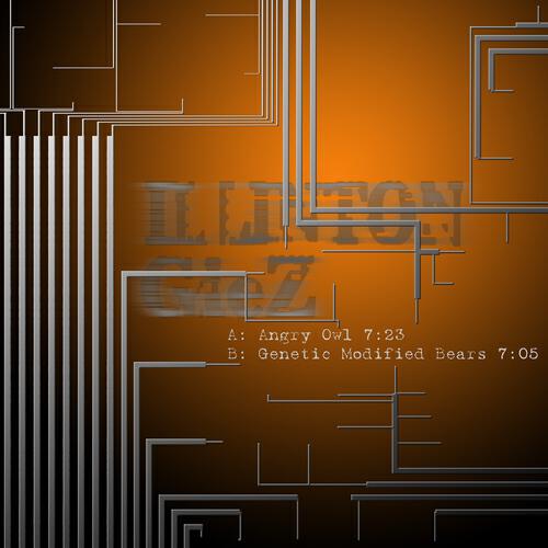 Illinton - Angry Owl (Original)