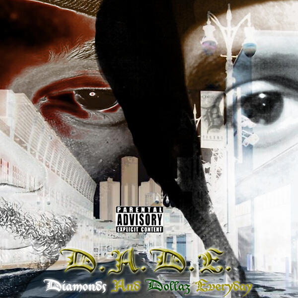 Welcome 2 Thowd Town - Alpha Omega (Peace 2 My Brotha) (feat. V Dot Nam)