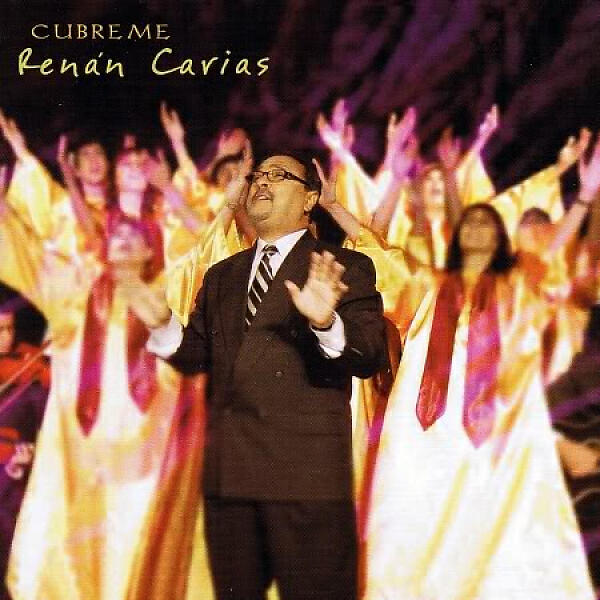 Renan Carias - En Momentos Asi
