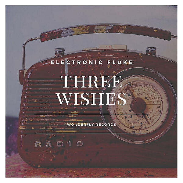 Electronic Fluke - Three Wishes