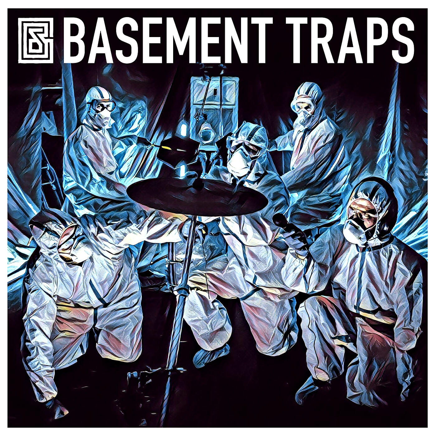 Gösta Berlings Saga - Basement Traps