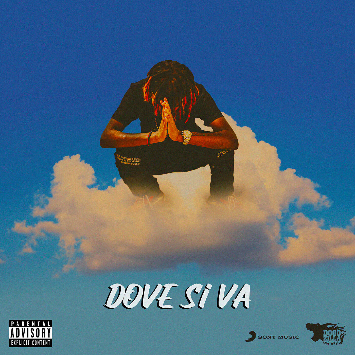 YOUNG SLASH - Dove si va