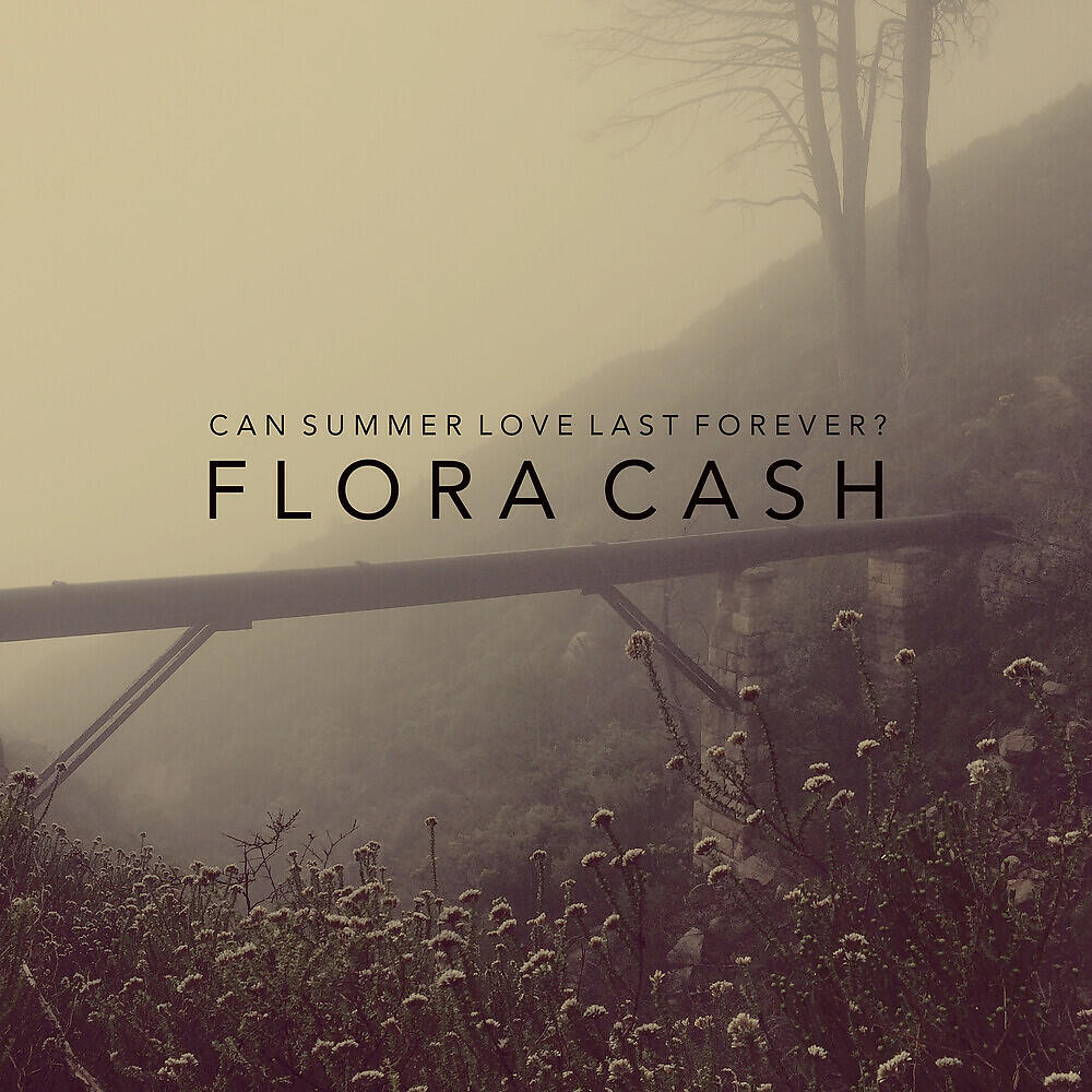 flora cash - Down on Your Knees