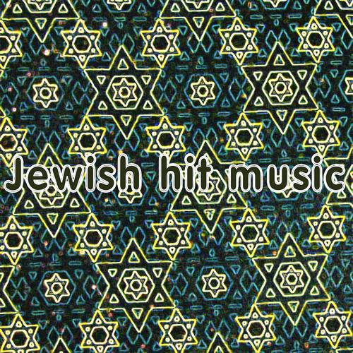 Постер альбома Jewish Hits Music