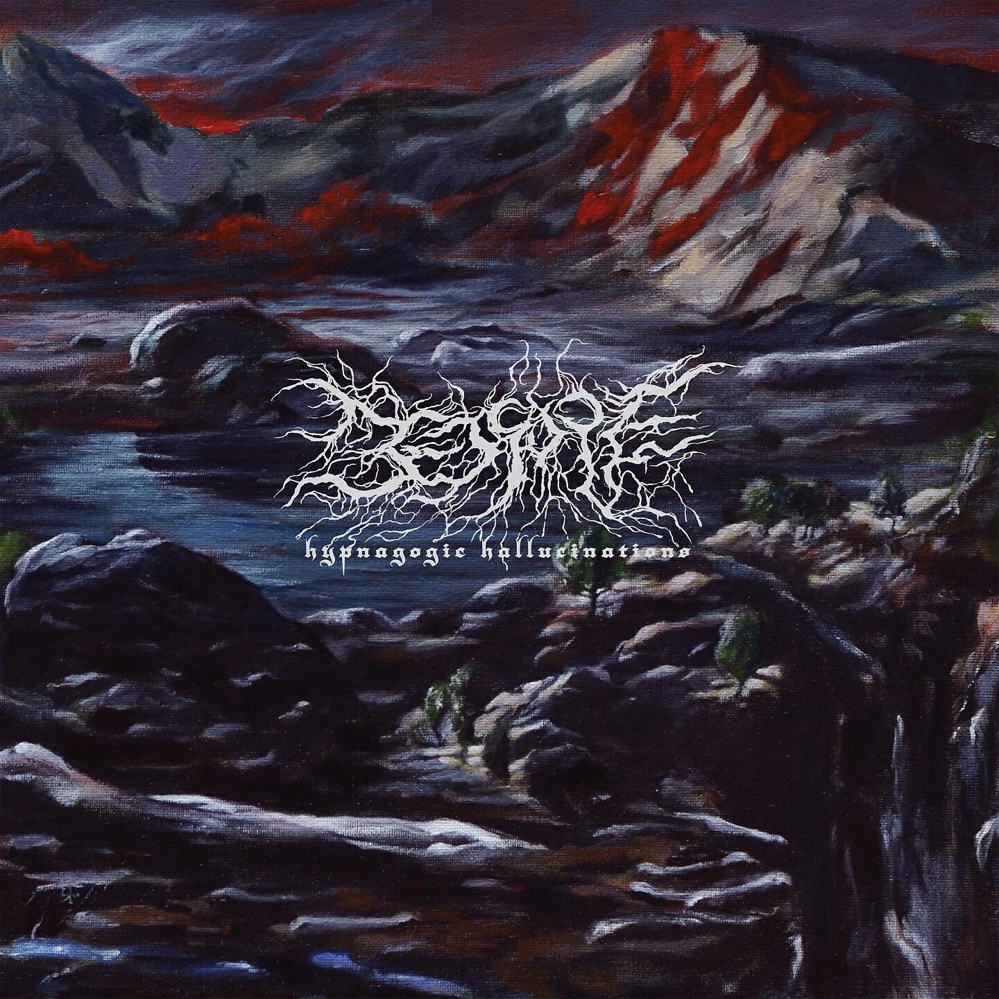 Bedsore - Disembowelment of the Souls (Tabanidae)