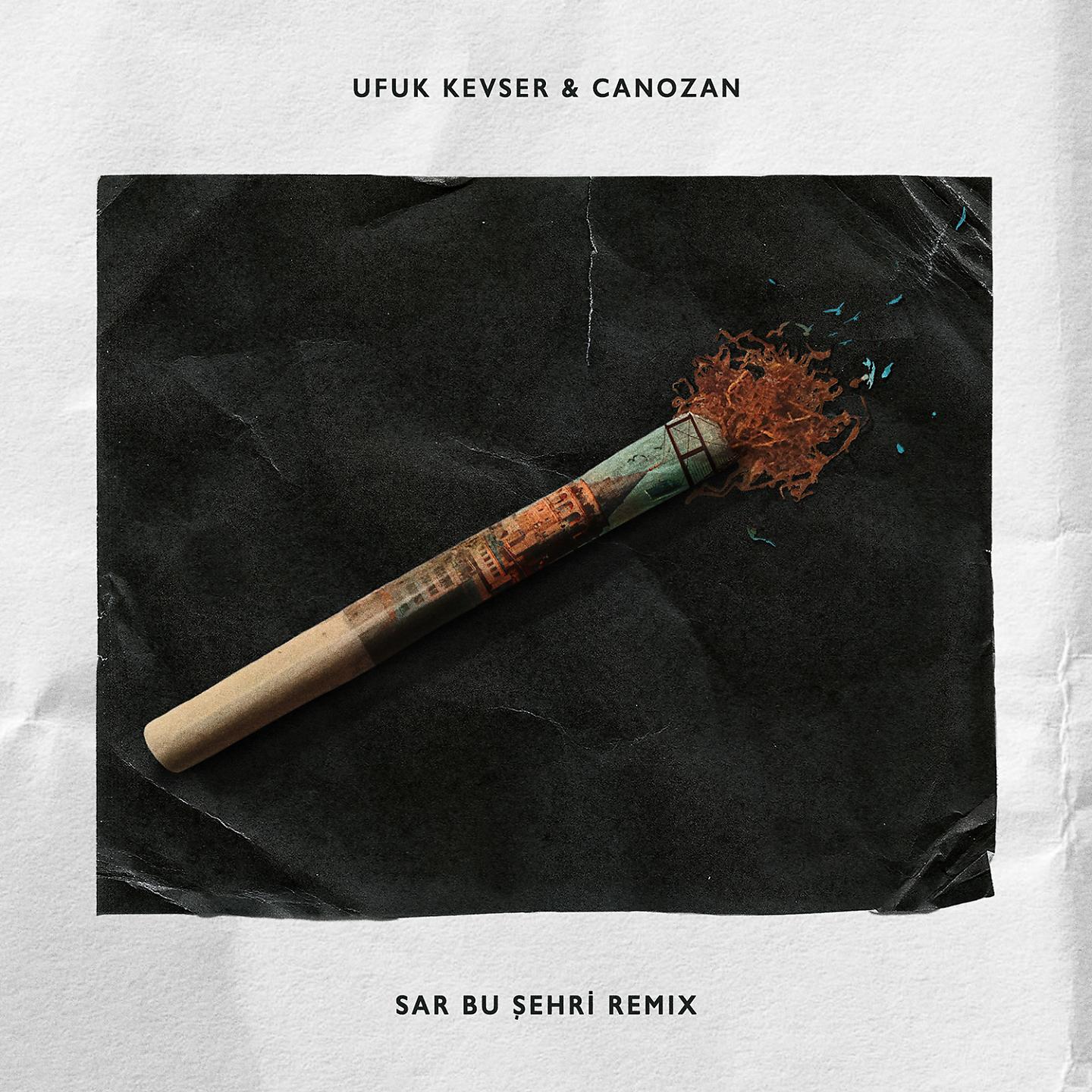 Постер альбома Sar Bu Şehri
