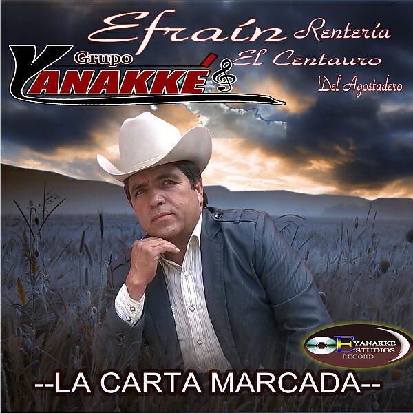Grupo Yanakke - Beto Quintanilla