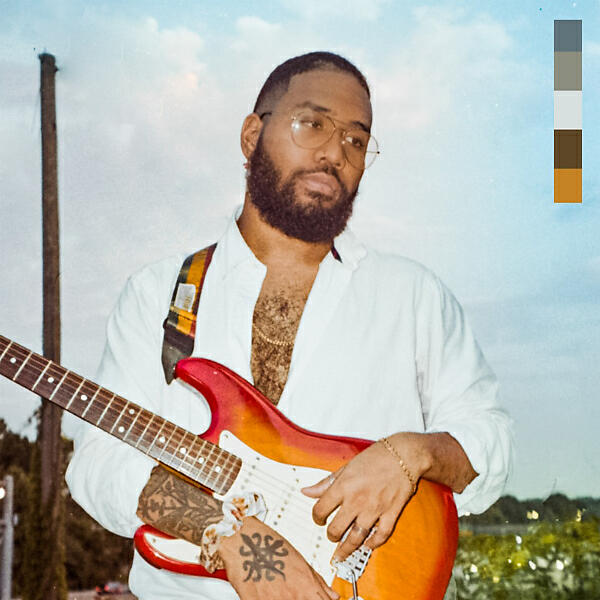 Shai Nowell - i75 North