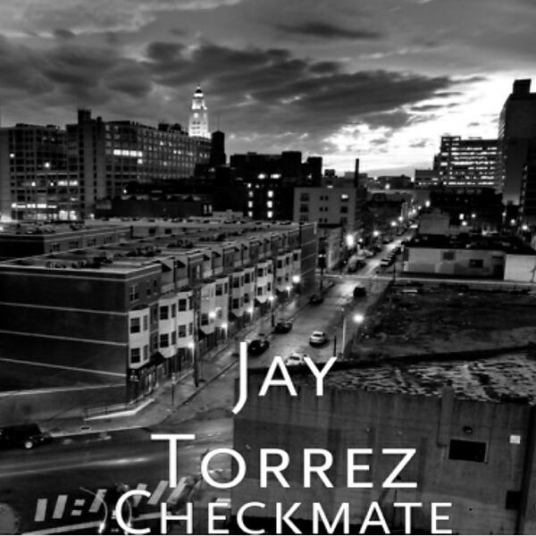 Jay Torrez - Checkmate