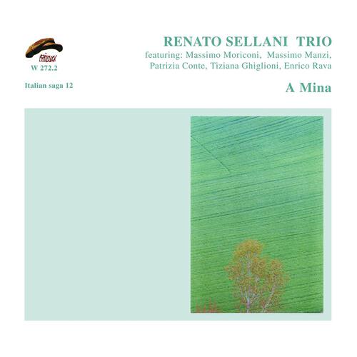 Renato Sellani Trio - Munastero e santa chiara