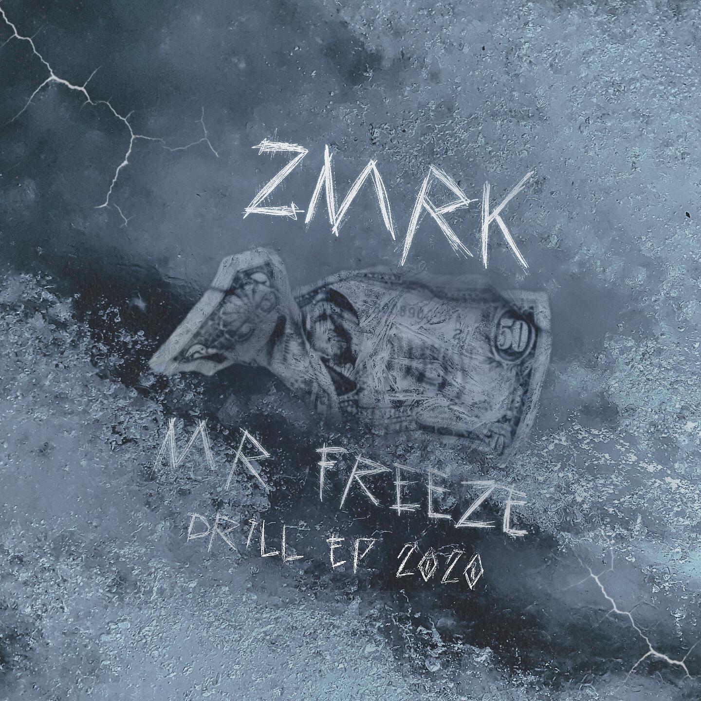 ZMRK - Hey Biatch