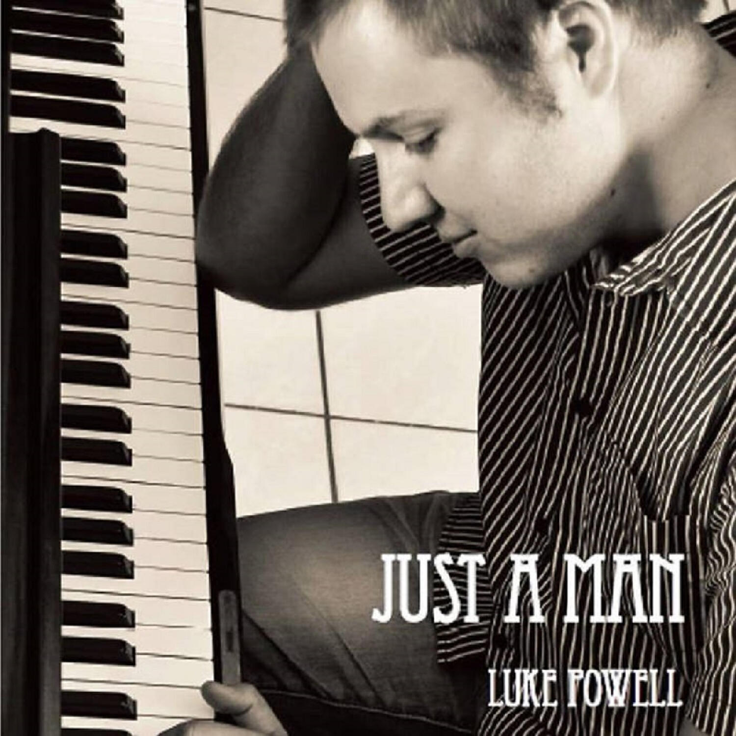 Luke Powell - Take Me Far Away
