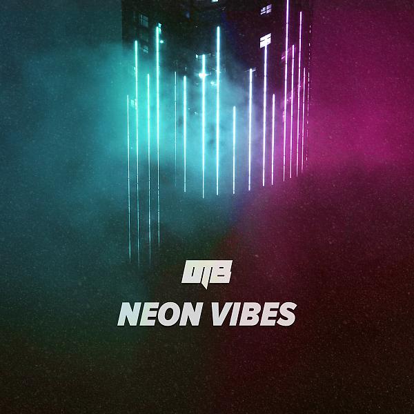 Постер альбома Neon Vibes