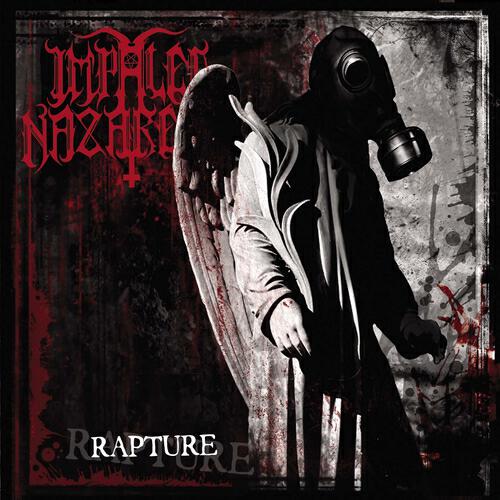 Impaled Nazarene - 6th Degree Mindfuck